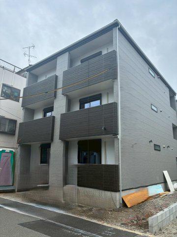 NAGAMORI新深江