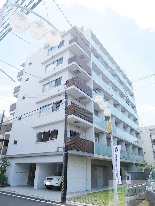 MAXIV HYS 南砂町
