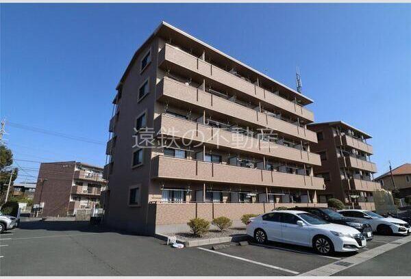 マンションきんかん