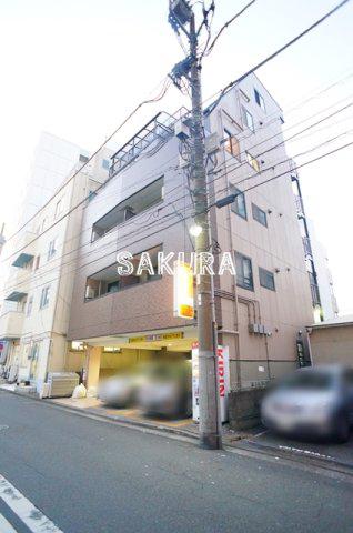 ドアーズ伊勢佐木