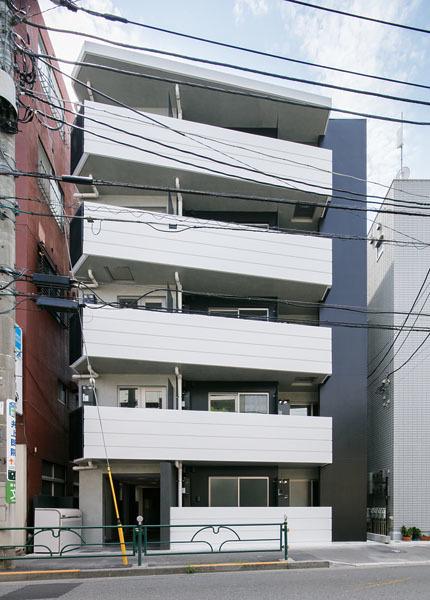 GRANDUO 豪徳寺