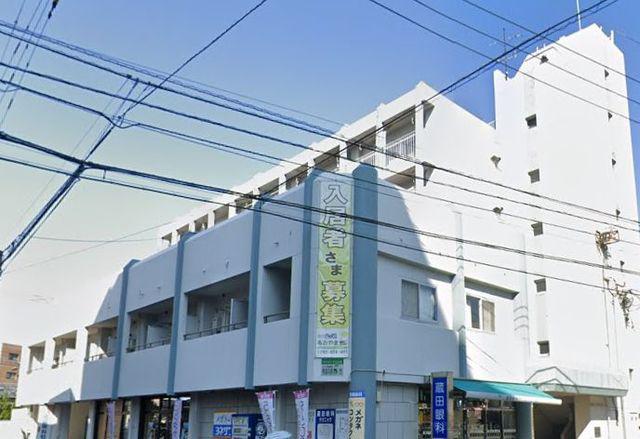 オリエンタル山繁