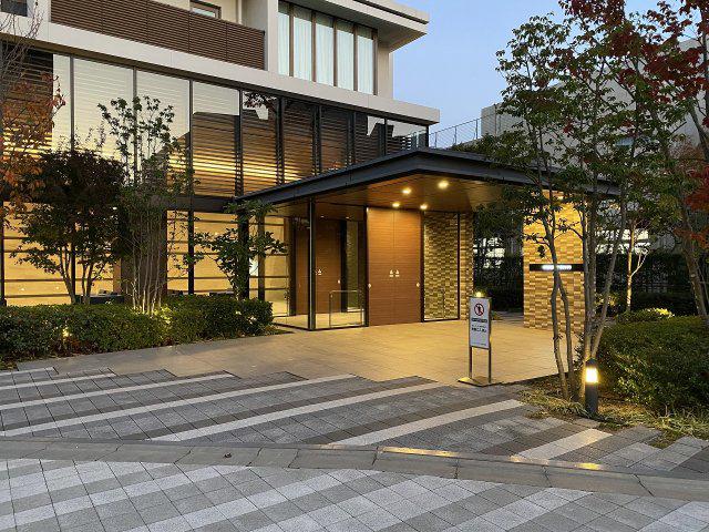 プレミスト志村三丁目