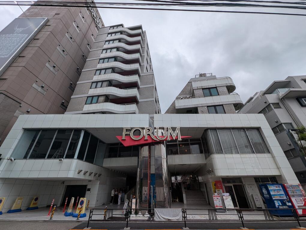 IMPERIAL ROPPONGI