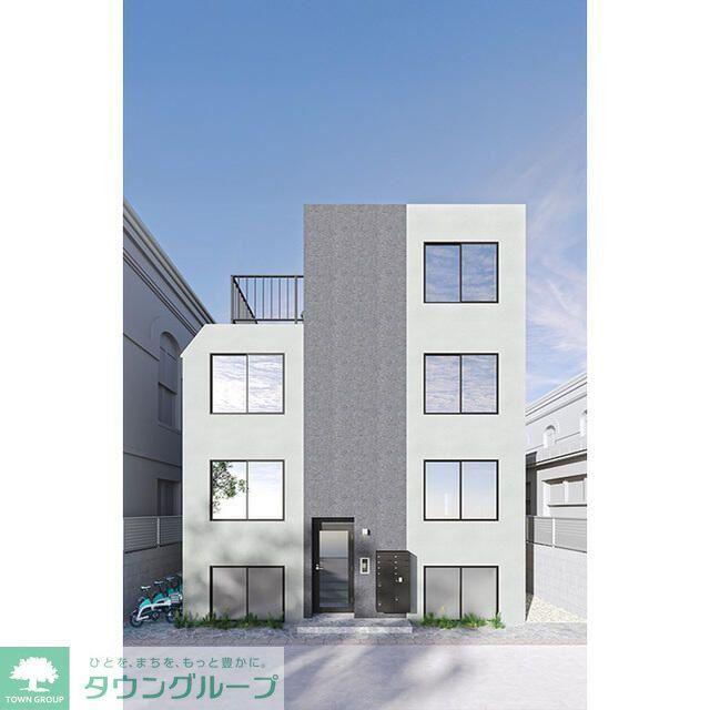 MIRTO西大井