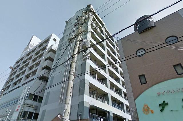 パークプラザ鷹取