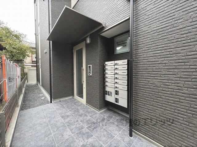 ルシェリア山科