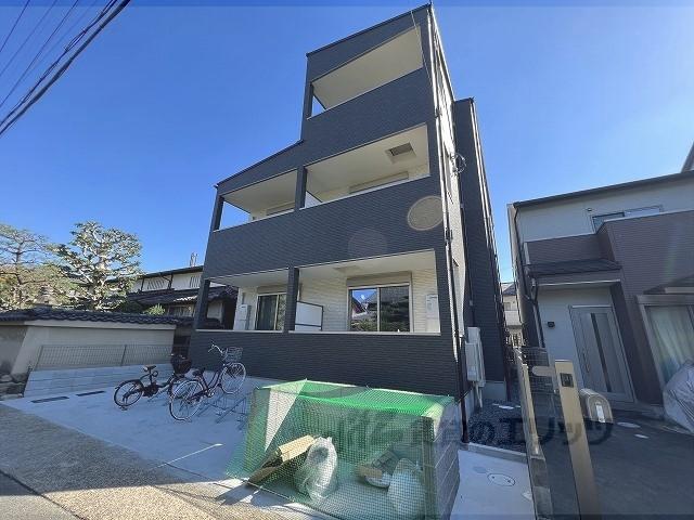 ルシェリア山科