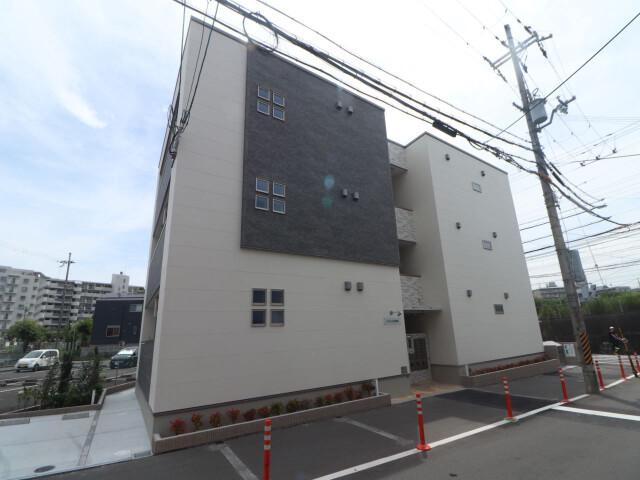 フジパレス千里丘東