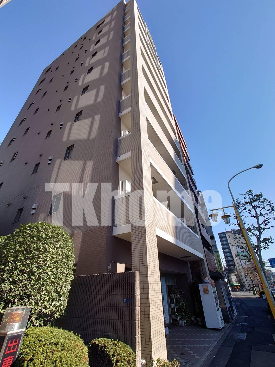 ラ・シャトン西早稲田