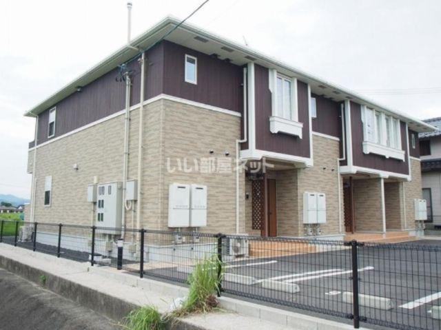 ＪＲ山陰本線 出雲市駅 徒歩26分  築13年