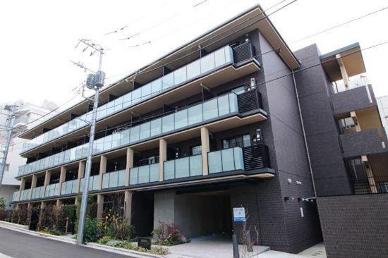 ハーモニーレジデンス新宿御苑THEイースト