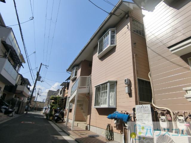 HMハイツ