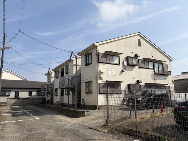 平成コーポ