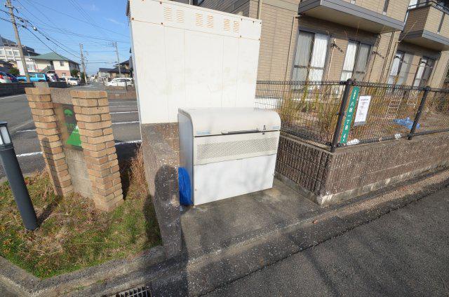 アスティオス洞南A棟