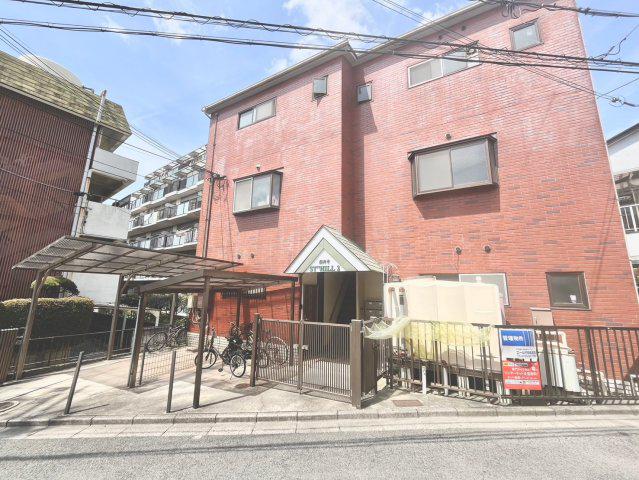セントヒル藤井寺