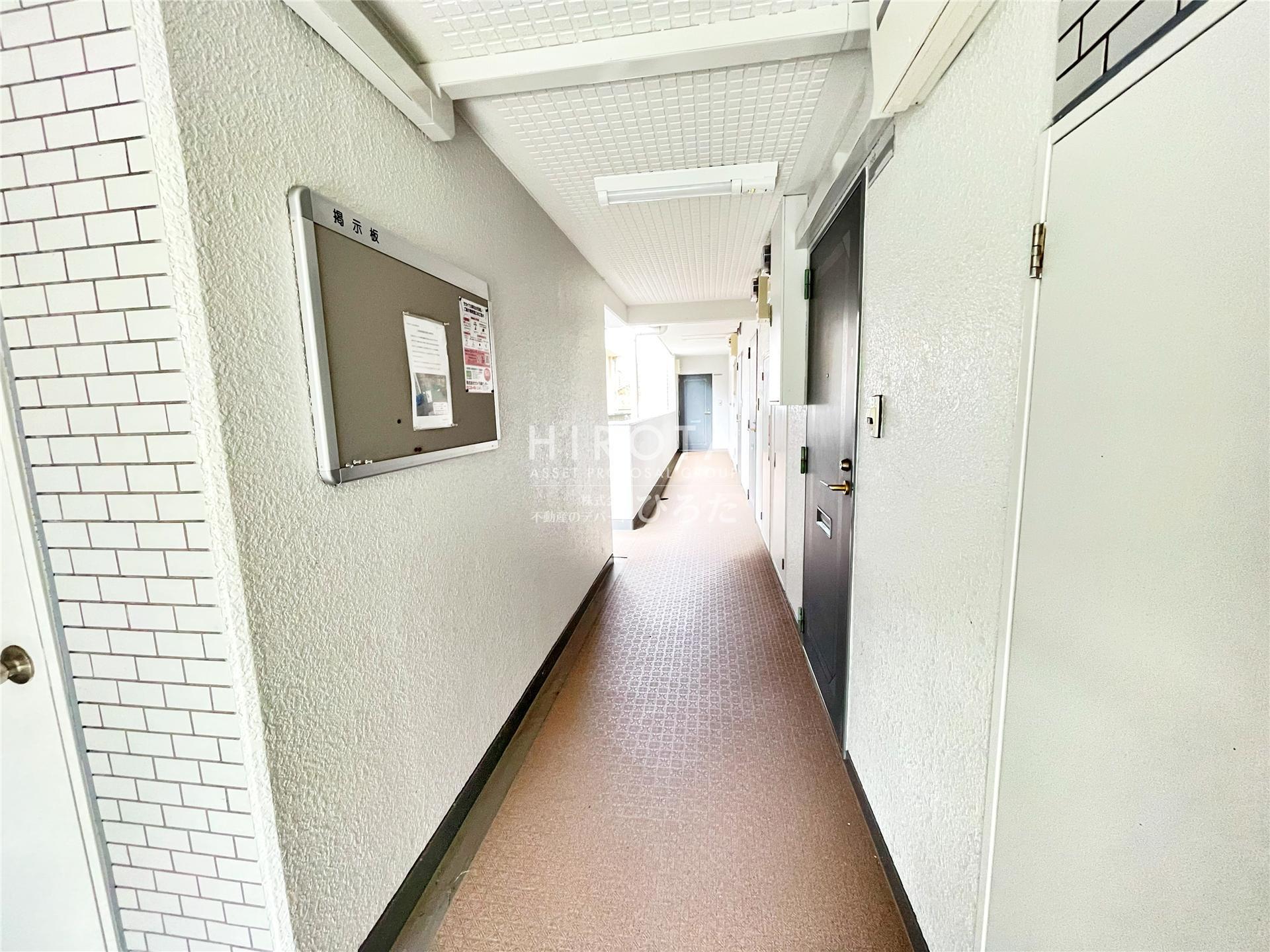 シャトレ戸ノ上II