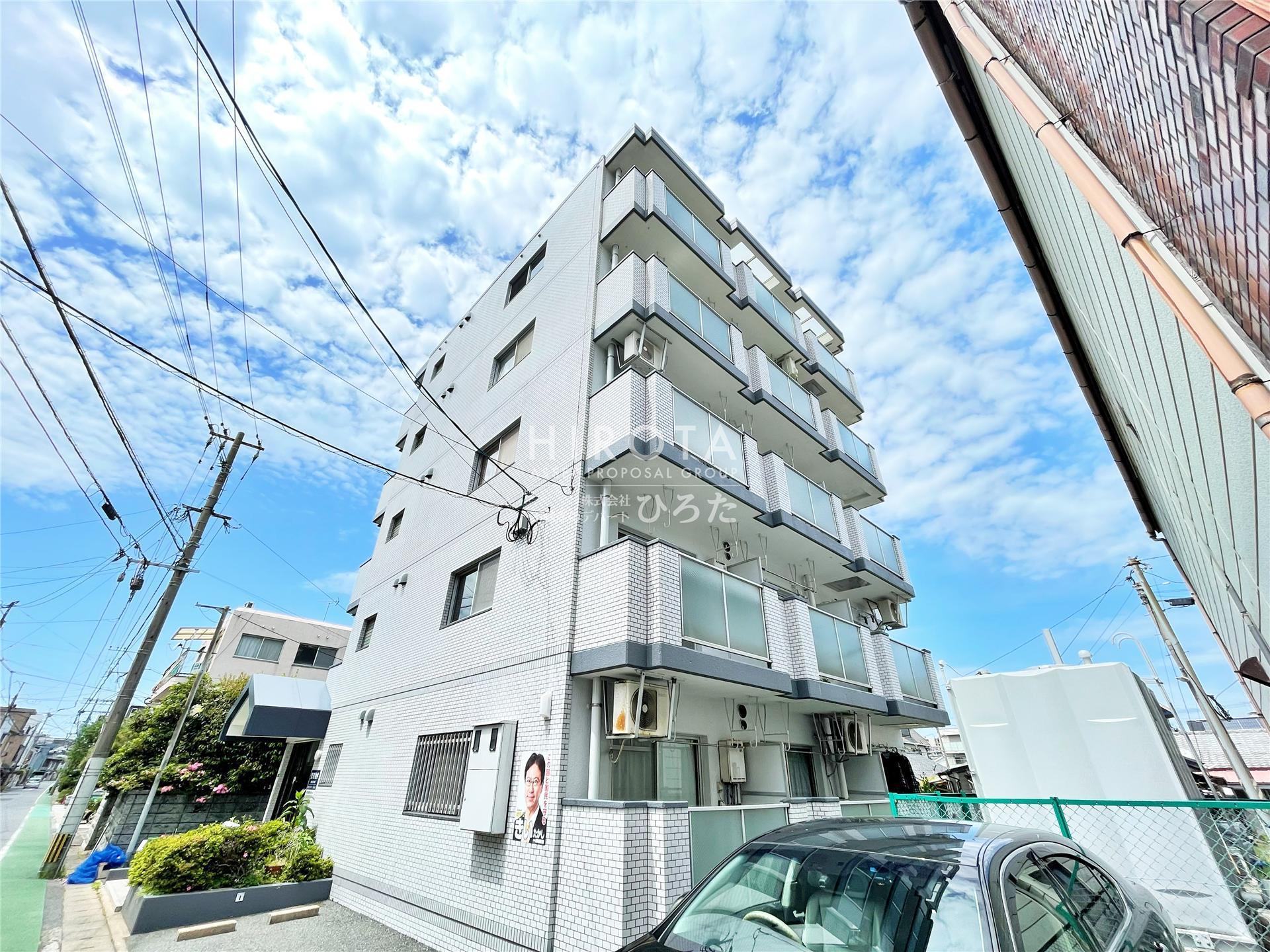 シャトレ戸ノ上II