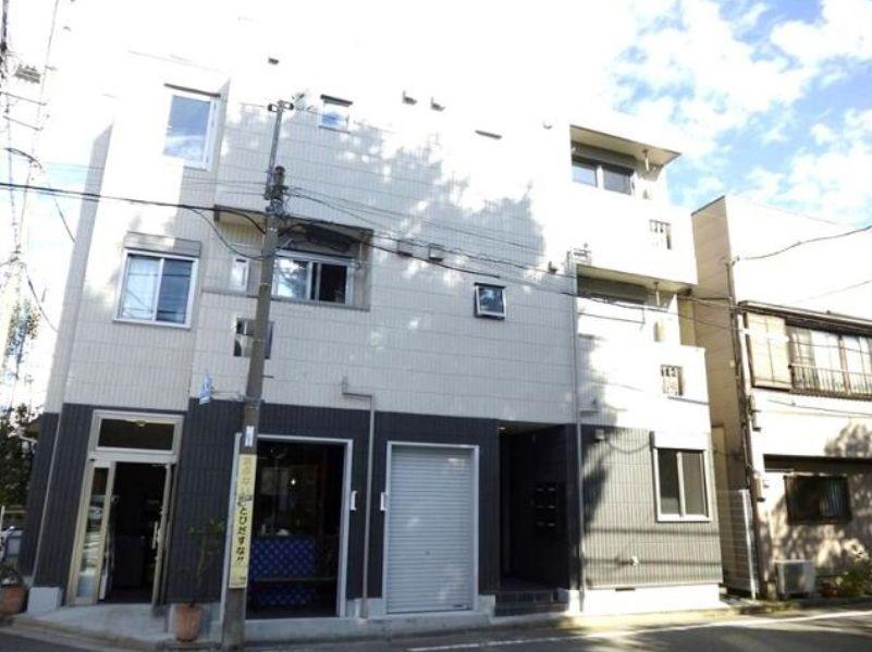APORON HAUS