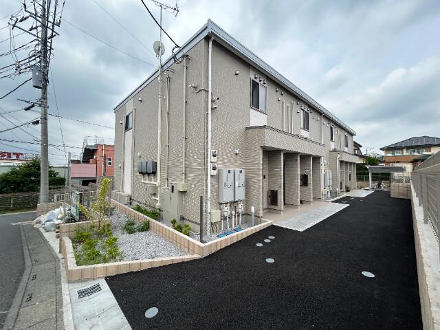 サンライズII