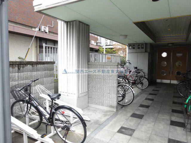リッツ小阪