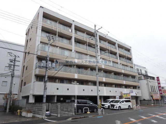 リッツ小阪
