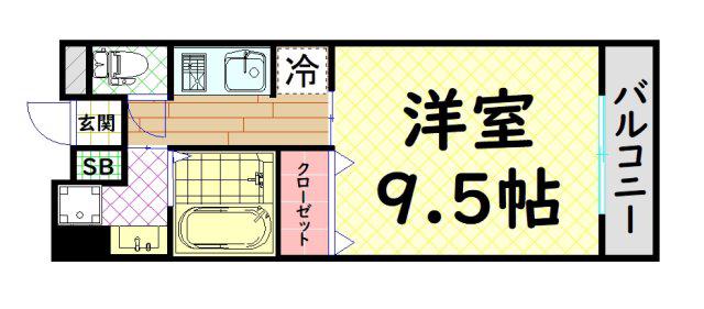 スプルース泉が丘2