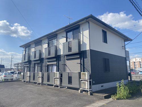 ジュネスハイツ板橋