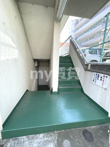 サンローズ小林NO.2