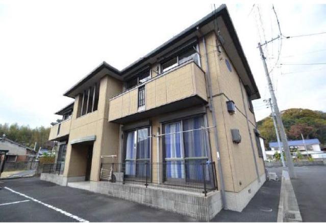 アシェット A棟