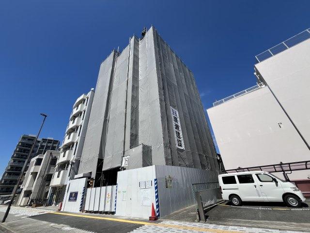 北本町1丁目PJ