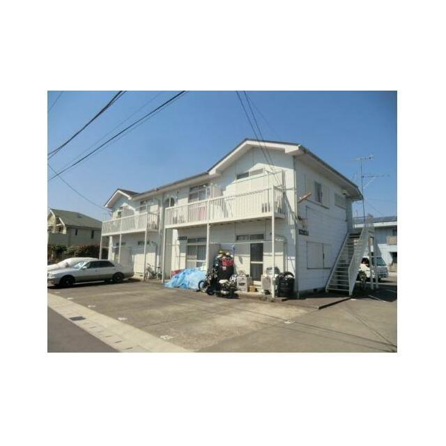 パル上屋敷