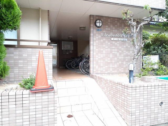 ヌーベル西武庫