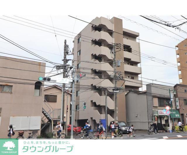 ドゥシェルI
