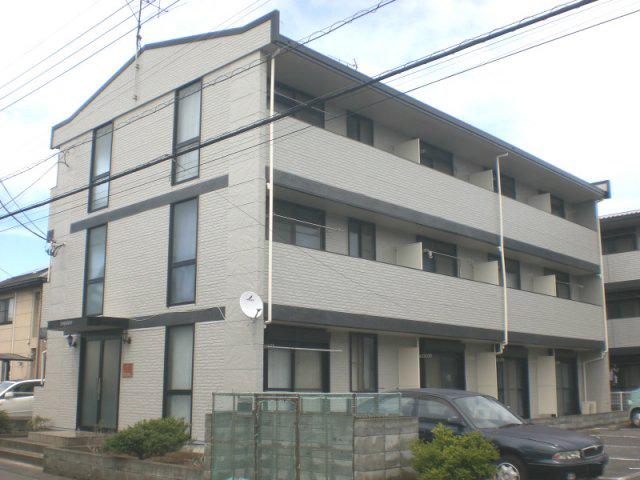 レオパレスサクセスI