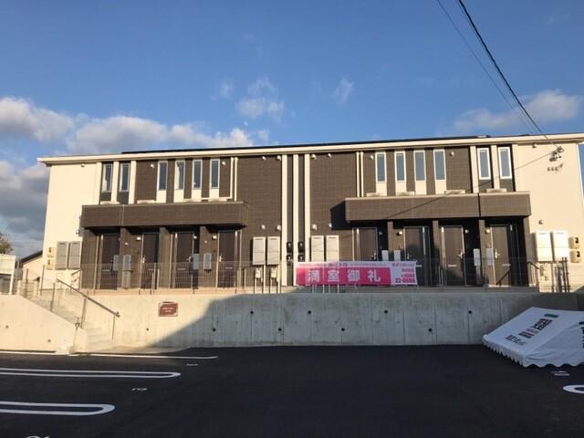 クローバー