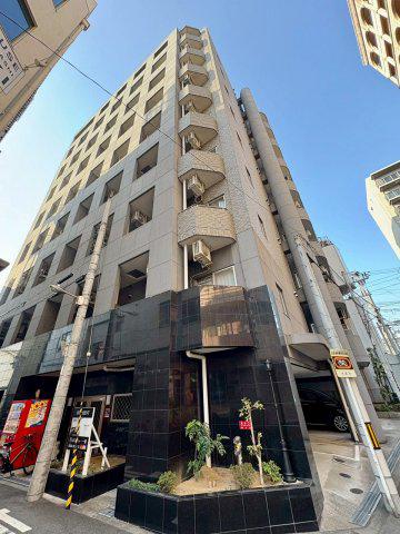 エステムコート大阪城前・OBPリバーフロント