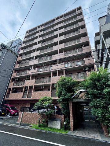 パインコート松屋町