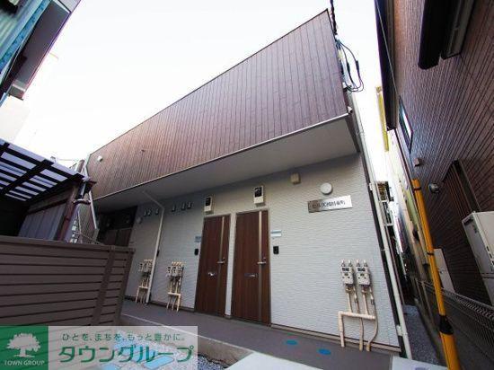 ヒルズ渡田東町