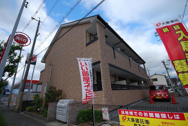 カーサポポラーレ
