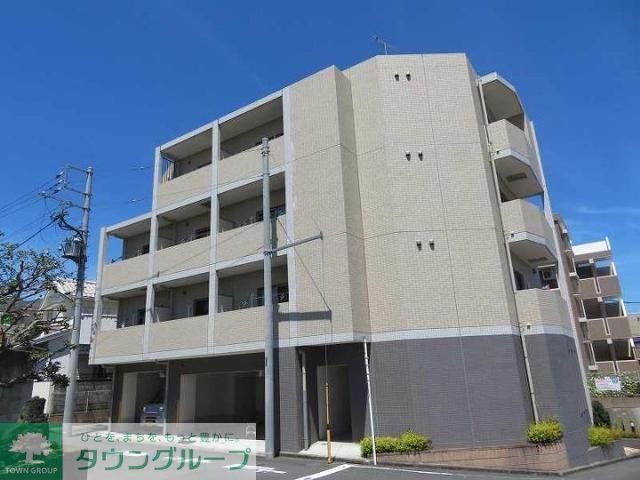 グランツ ハウス 北野