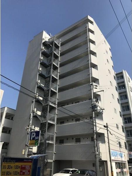 MSPALAZZO OSAKA