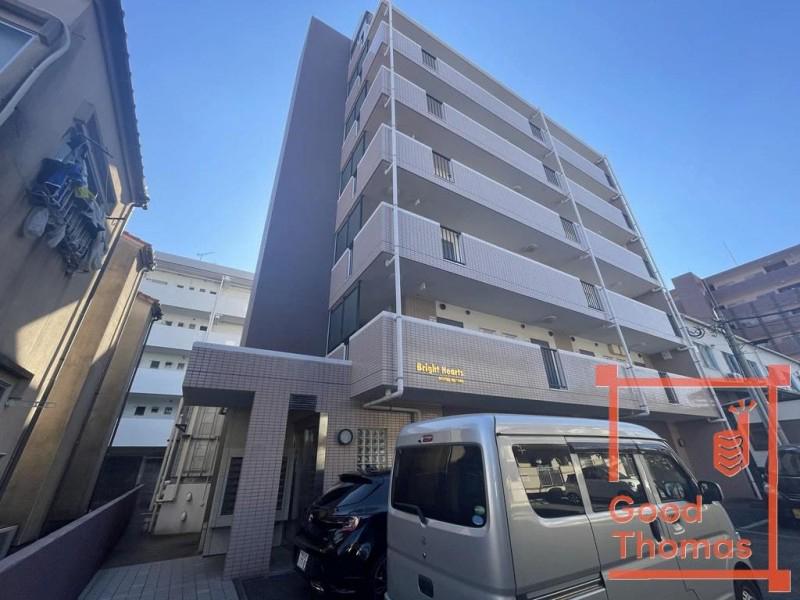 ブライトハーツ大橋南