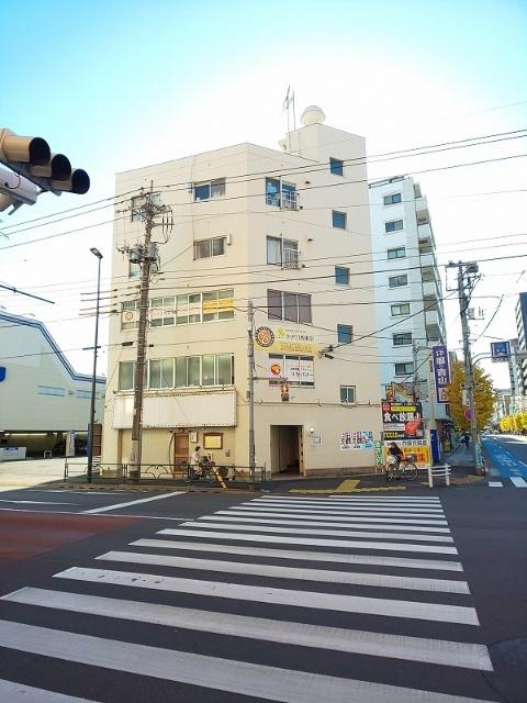 共栄ビル