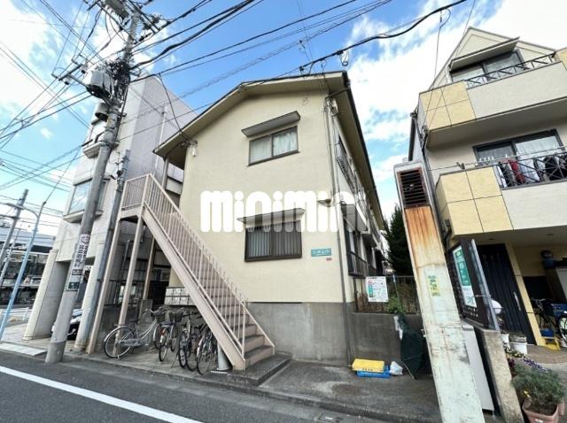 コーポエイト