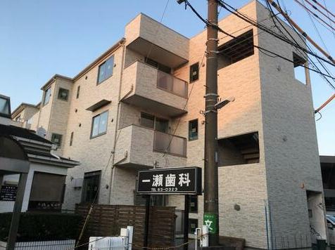 H・S茅ヶ崎