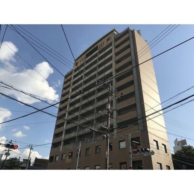 アティーナ守口(1LDK/9階)