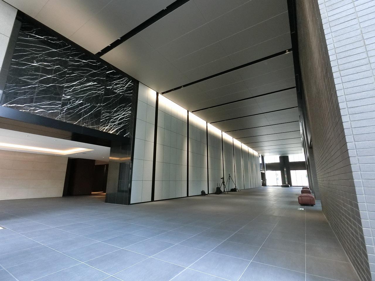 シティタワー大阪本町