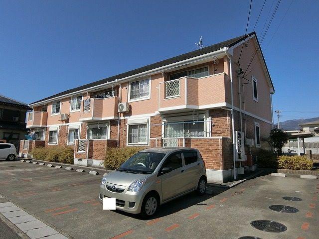 ガーデンハウスKI