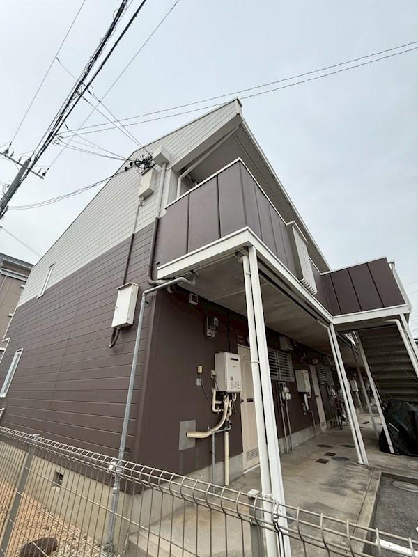 ハイツ野々上